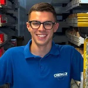 A Taglio di Po apre la Ferramenta Crepaldi