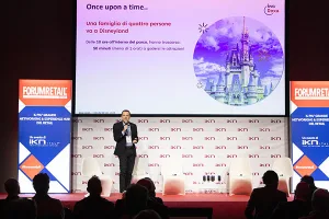 Forum Retail 2025: 25 anni di visione e connessioni