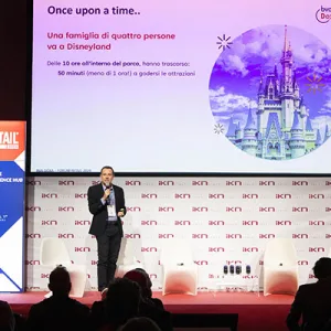 Forum Retail 2025: 25 anni di visione e connessioni