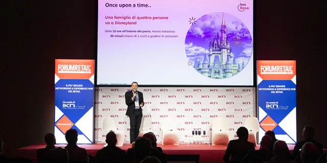 Forum Retail 2025: 25 anni di visione e connessioni