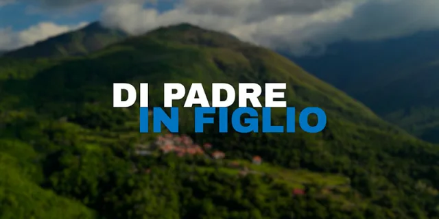 “Di padre in figlio”, Geberit racconta l’Italia degli idraulici