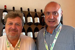 Giuseppe Lido rientra in Evoluzione Brico