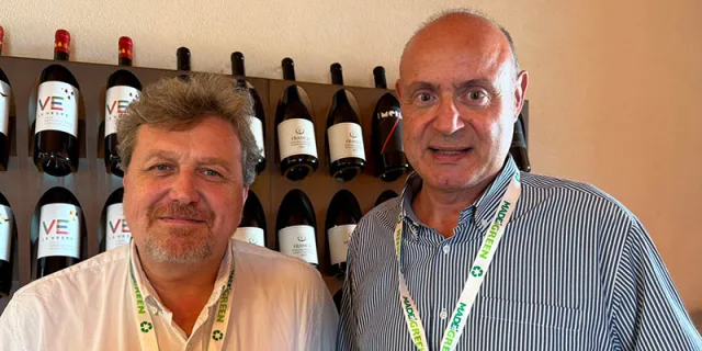 Giuseppe Lido rientra in Evoluzione Brico