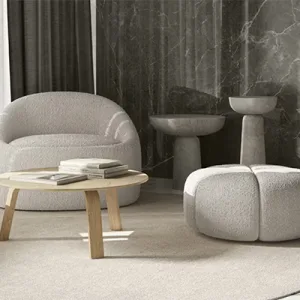 Gres porcellanato effetto marmo: la guida completa per il tuo progetto