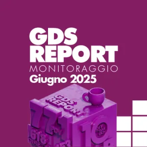 Monitoraggio GDS Brico/Home Improvement Giugno 2025