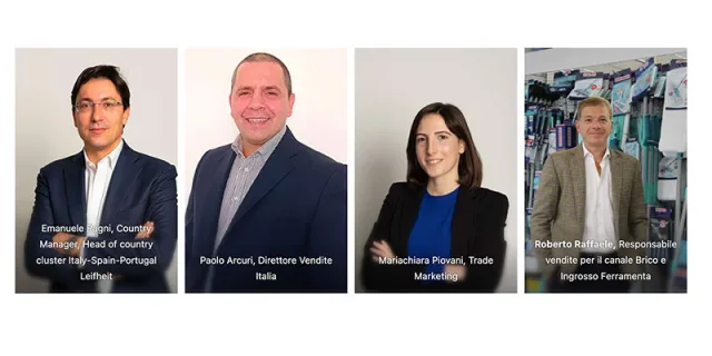 Leifheit punta sull’innovazione e rafforza il canale brico