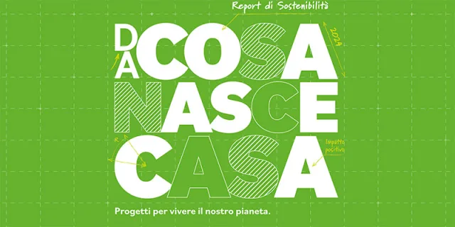 Leroy Merlin: sostenibilità al centro del modello d’impresa