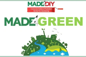 Made4Green: filiere sostenibili al centro del dibattito a Pistoia