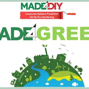 Made4Green: filiere sostenibili al centro del dibattito a Pistoia
