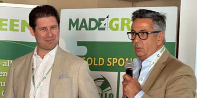 LPM, Montello e Sistema: un’alleanza per la sostenibilità circolare