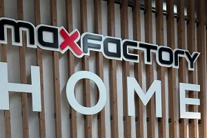 Max Factory, ancora due nuove aperture nel 2025