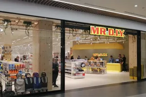 MR.DIY accelera lo sviluppo in Polonia