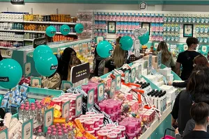 Normal apre il nuovo store a Milano