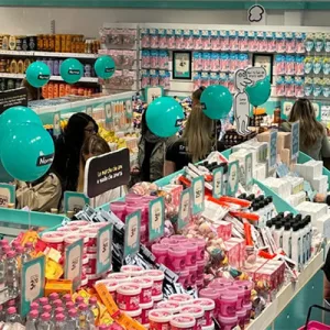 Normal apre il nuovo store a Milano