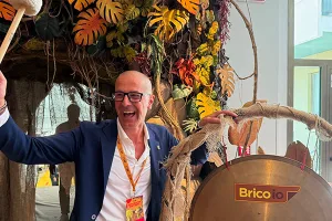 La fiera d’Autunno di Brico io “per esploratori”