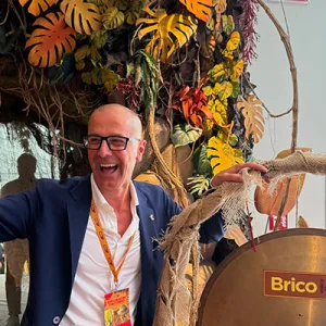 La fiera d’Autunno di Brico io “per esploratori”