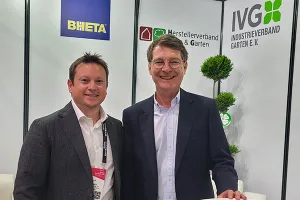 Reinhard Wolff: “Proseguire con gli investimenti”