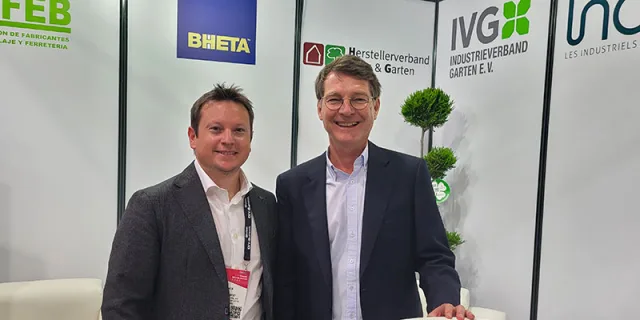 Reinhard Wolff: “Proseguire con gli investimenti”