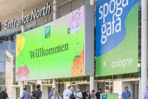 Spoga+gafa: l’outdoor in fiera evolve verso esperienze e stile di vita