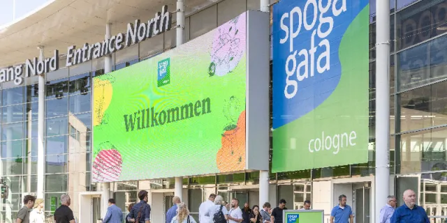 Spoga+gafa: l’outdoor in fiera evolve verso esperienze e stile di vita