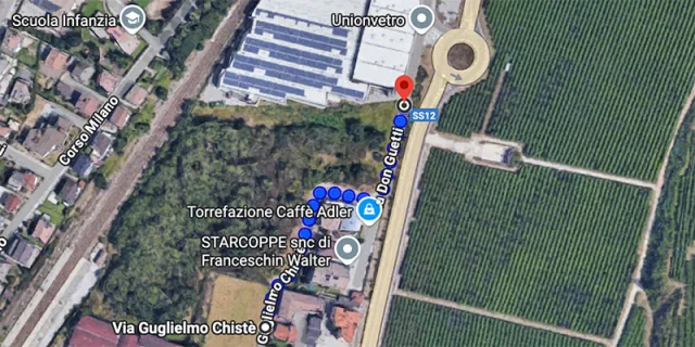 Area ex 5 Comuni, la precisazione di Eurobrico