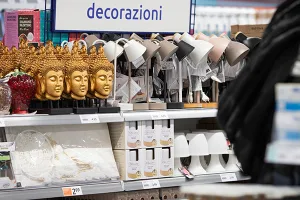 Action apre nuovi store in Lombardia, Lazio e Veneto