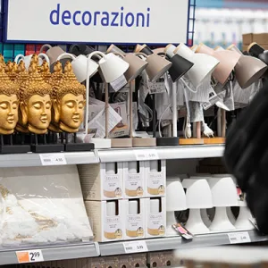 Action apre nuovi store in Lombardia, Lazio e Veneto