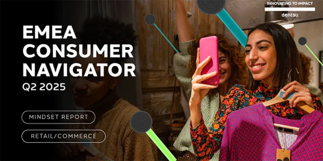 Acquisti, tra cautela e nuove abitudini di shopping