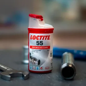 LOCTITE 55 conquista due Red Dot Award 2025