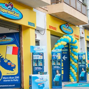 Risparmio Casa due nuove aperture a Malta