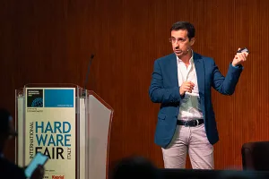 Utensileria elettrica in ripresa nel 2025