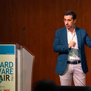 Utensileria elettrica in ripresa nel 2025