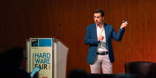 Utensileria elettrica in ripresa nel 2025