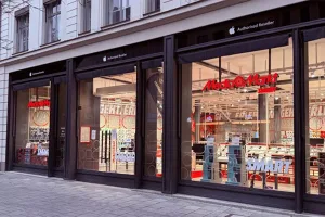 La cinese JD.com compra Ceconomy (MediaMarkt-Saturn)