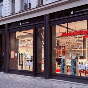 La cinese JD.com compra Ceconomy (MediaMarkt-Saturn)