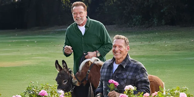 Parkside, la nuova campagna pubblicitaria