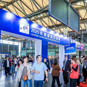 Torna China International Hardware Show 2025