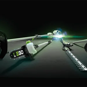 Cresce la gamma Ego Pro X con nuovi accessori
