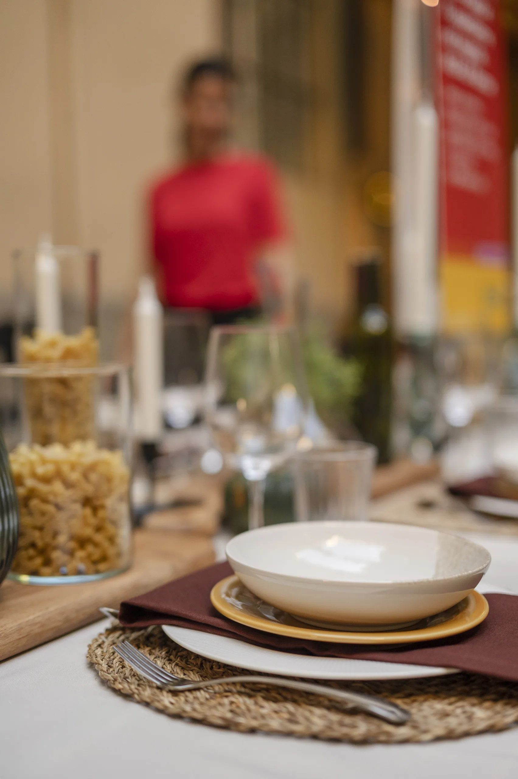 Ikea, “Le tavole in giro”: Parma