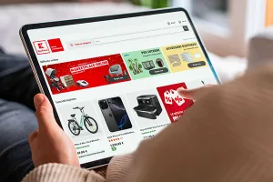 Kaufland Marketplace online in Italia