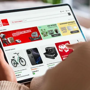 Kaufland Marketplace online in Italia