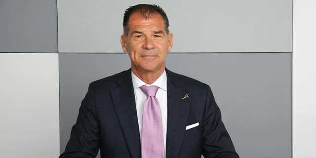 Marchesini (Assoclima): “Il Green Deal può dare opportunità a tutta la filiera”