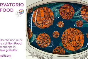 GS1 i dati 2024 di bricolage, giardinaggio e arredamento