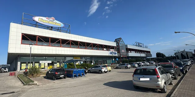 Risparmio Casa inaugura lo store di San Benedetto del Tronto