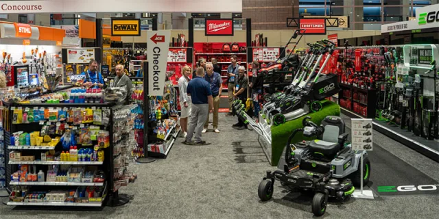 Il “caso” Ace Hardware: espansione e risultati solidi