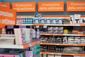 Nuova apertura Action a Milano