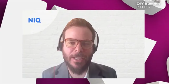 DIY 2025: la crescita di eCommerce e brand cinesi