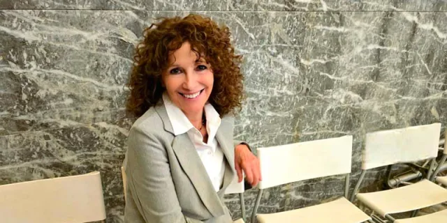 Maria Mangiafico, Mondobrico, premiata con l’“Oscar del Successo” 2025