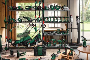 Bosch rilancia Cashback 18V e amplia la Power for All Alliance