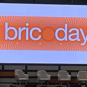 Da Bricoday a “miniMacef” il passo è breve